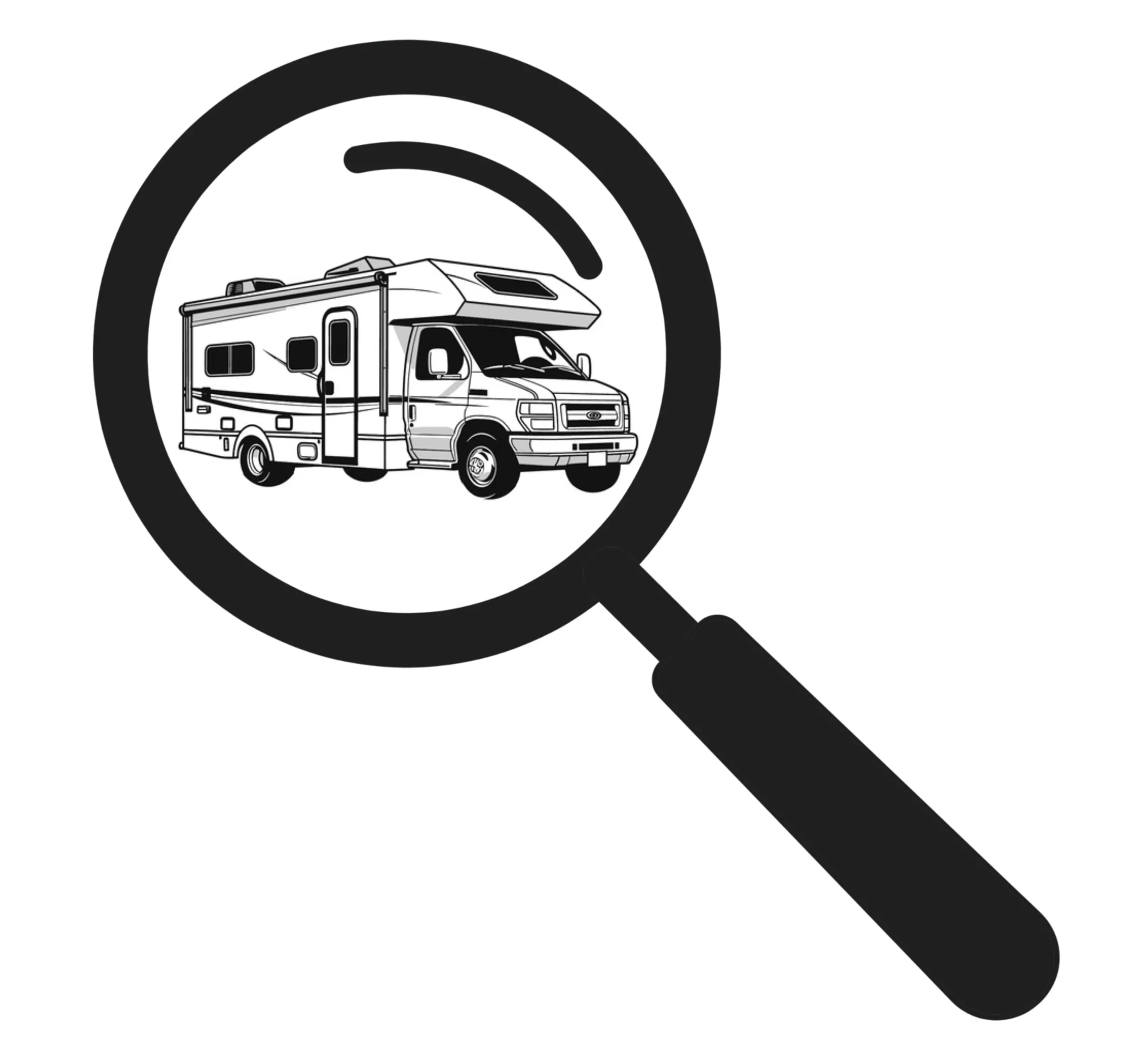 Bishop Mobile RV Inspections