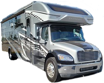 Super C RV Inspection Services